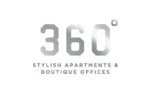venta departamento miraflores logo 360