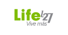 logotipo life27 v3