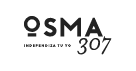 logotipo osma v3