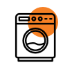 icono lavanderia edifica